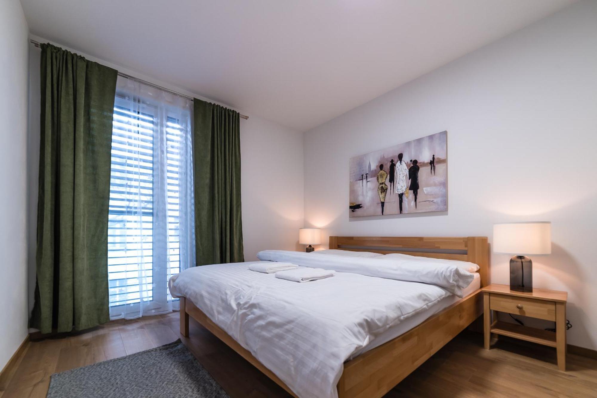 Mickiewiczova Apartment Free Parking By Veronika & Jano Bratislava Ngoại thất bức ảnh