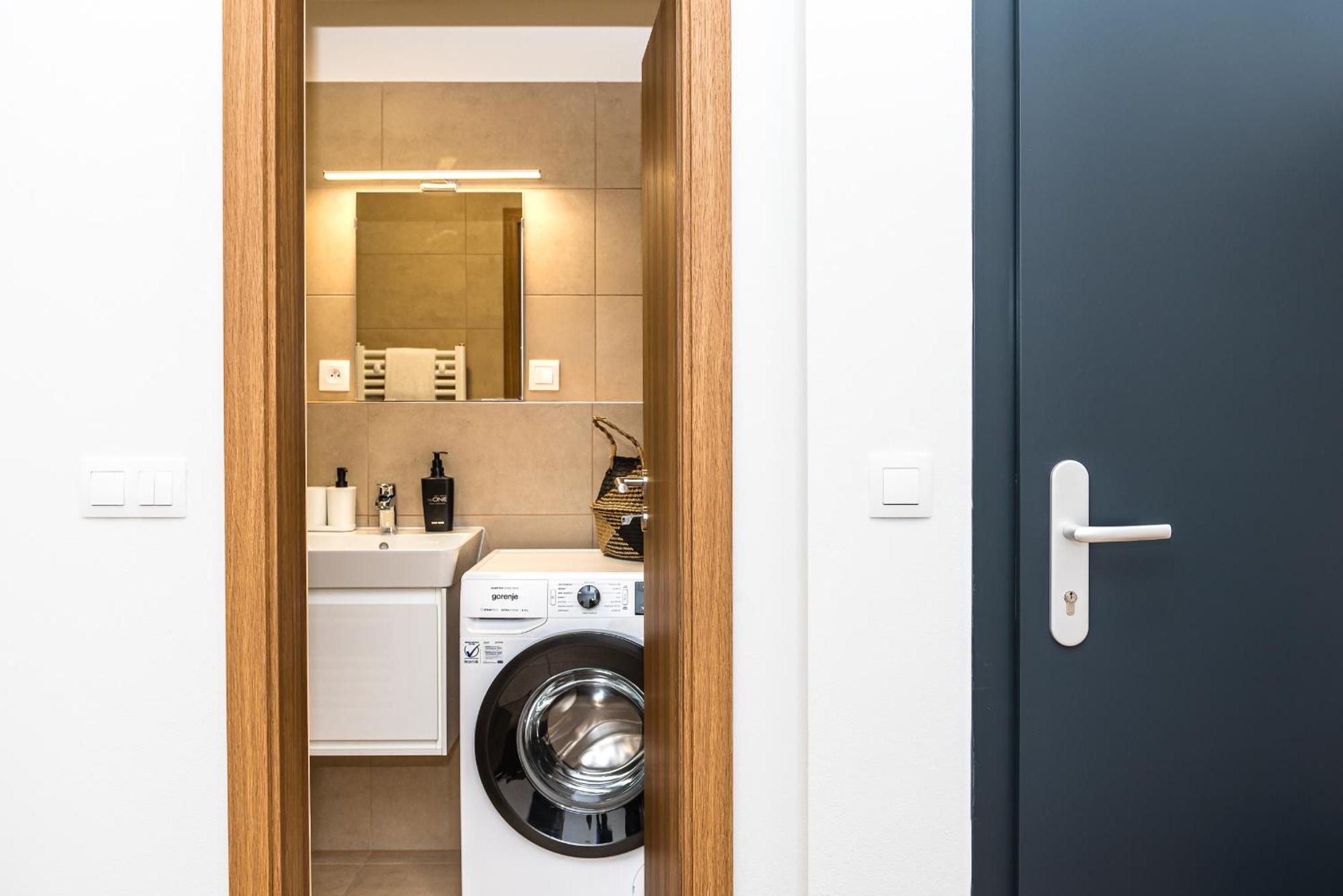 Mickiewiczova Apartment Free Parking By Veronika & Jano Bratislava Ngoại thất bức ảnh