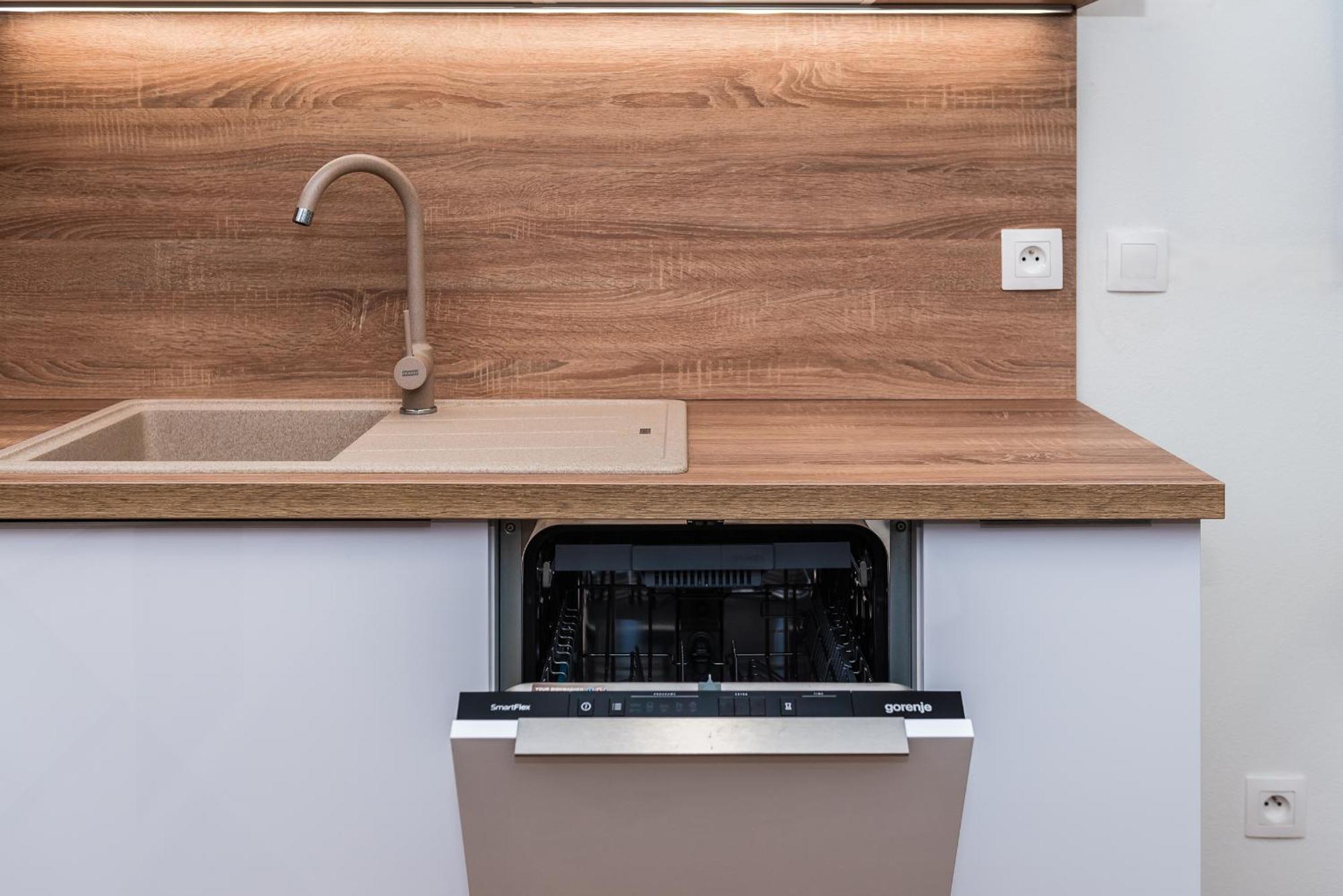 Mickiewiczova Apartment Free Parking By Veronika & Jano Bratislava Ngoại thất bức ảnh