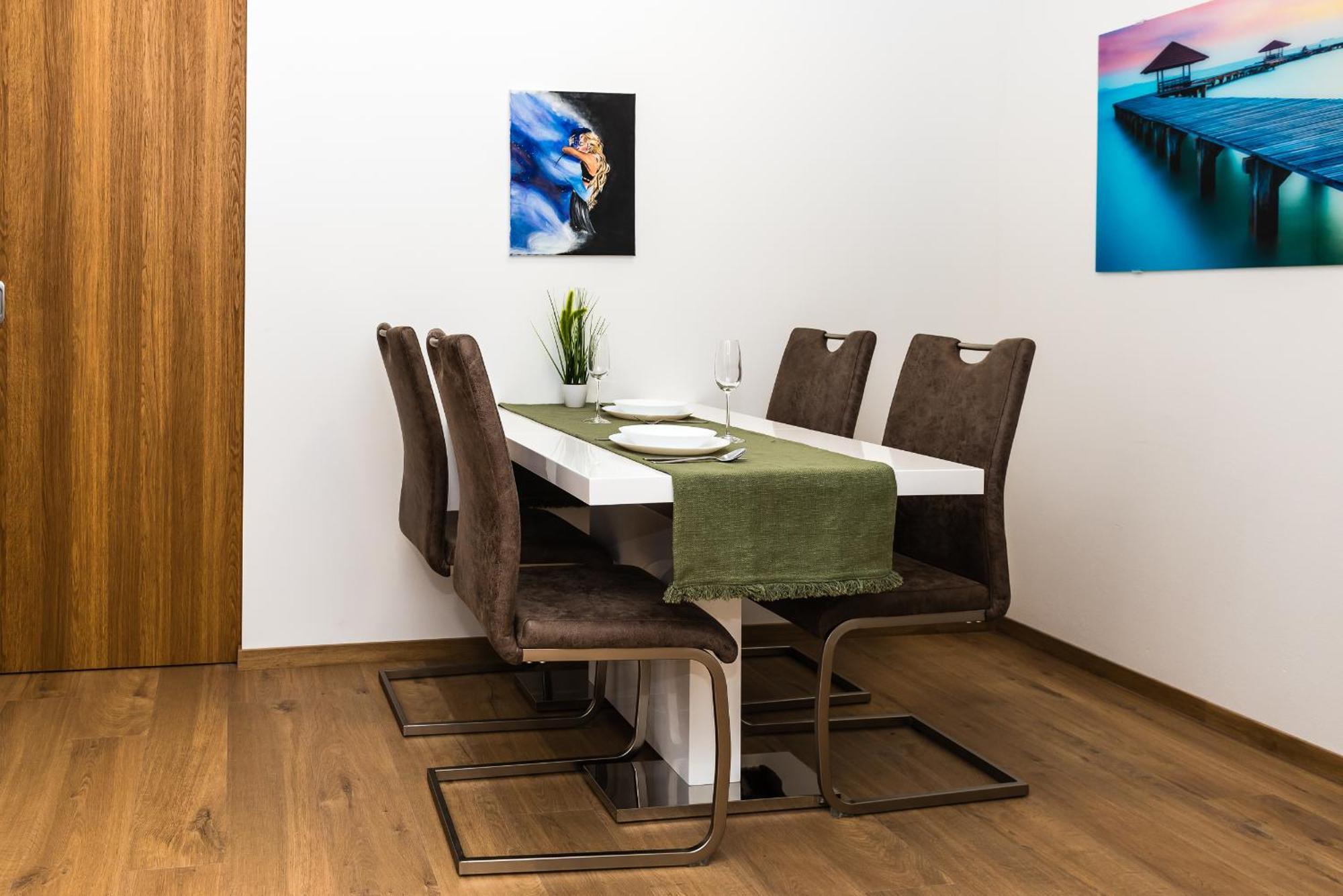 Mickiewiczova Apartment Free Parking By Veronika & Jano Bratislava Ngoại thất bức ảnh