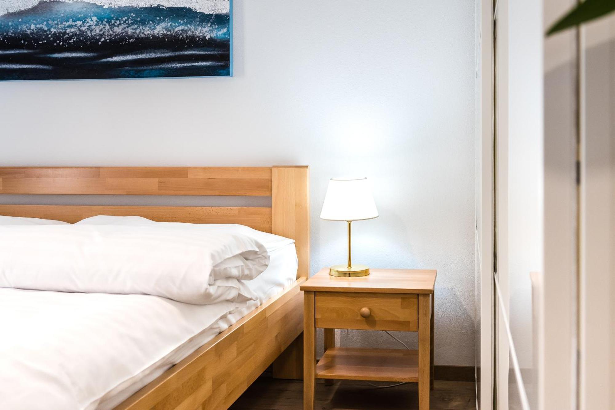 Mickiewiczova Apartment Free Parking By Veronika & Jano Bratislava Ngoại thất bức ảnh