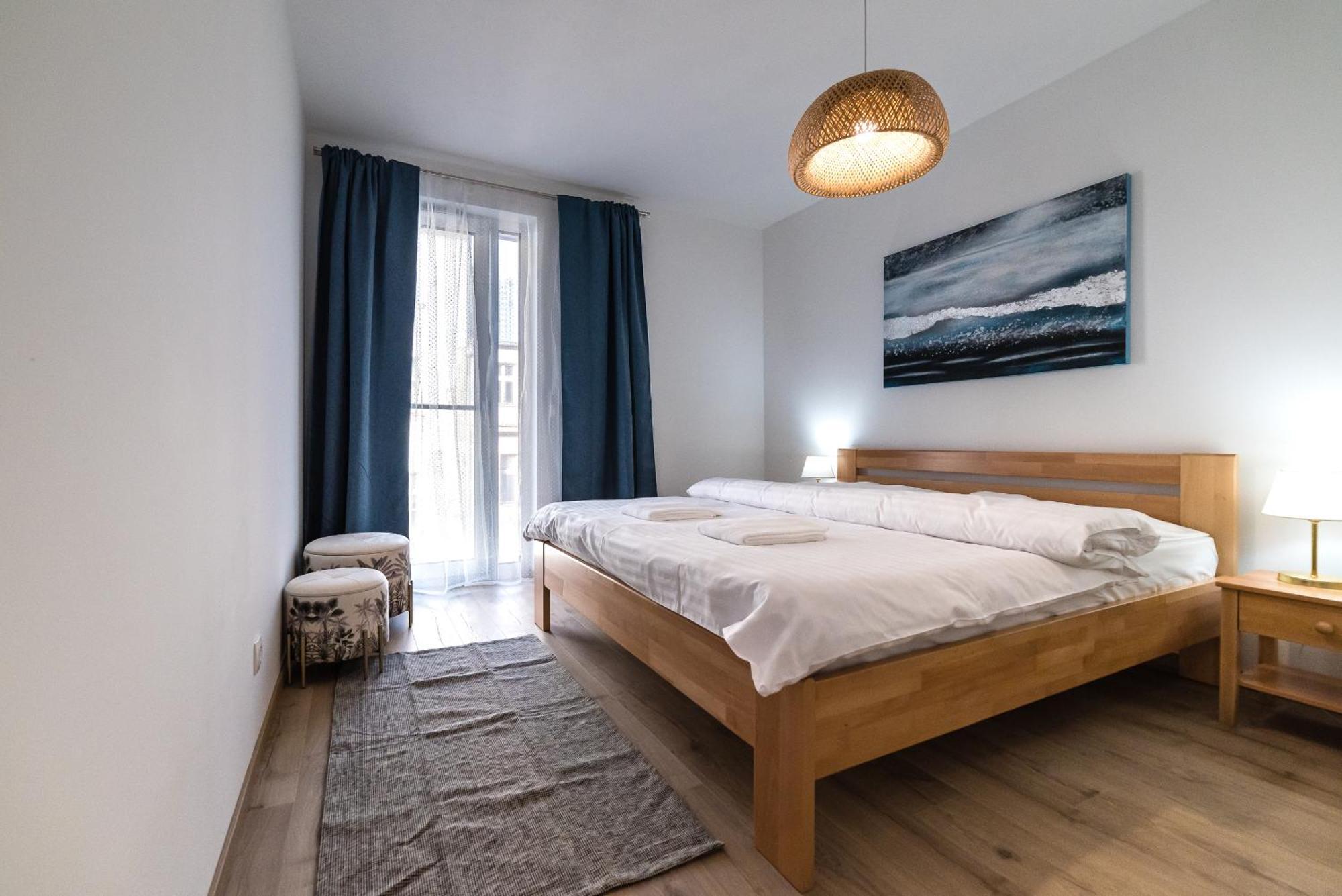 Mickiewiczova Apartment Free Parking By Veronika & Jano Bratislava Ngoại thất bức ảnh
