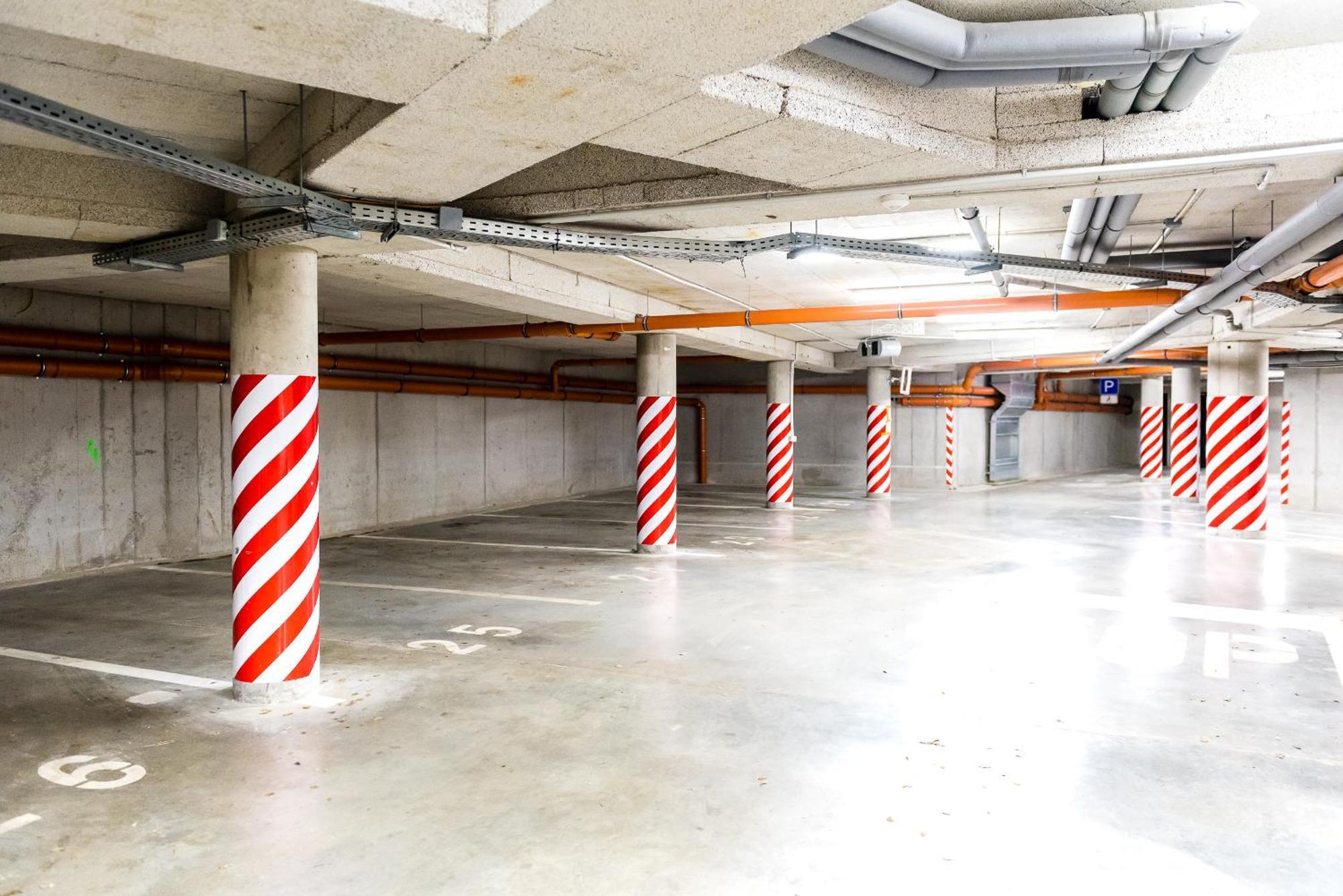 Mickiewiczova Apartment Free Parking By Veronika & Jano Bratislava Ngoại thất bức ảnh