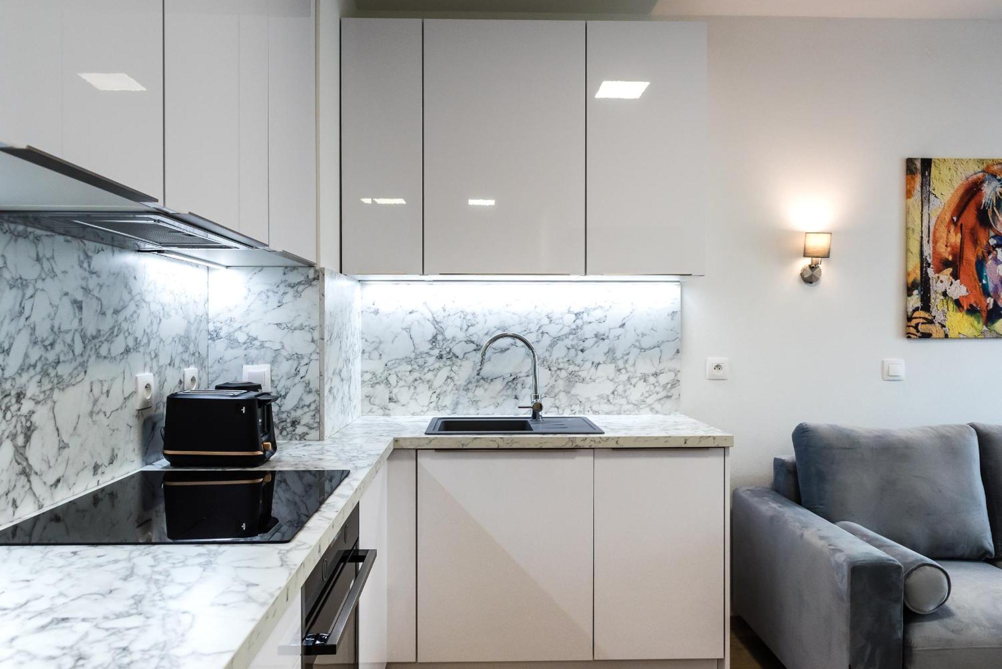 Mickiewiczova Apartment Free Parking By Veronika & Jano Bratislava Ngoại thất bức ảnh