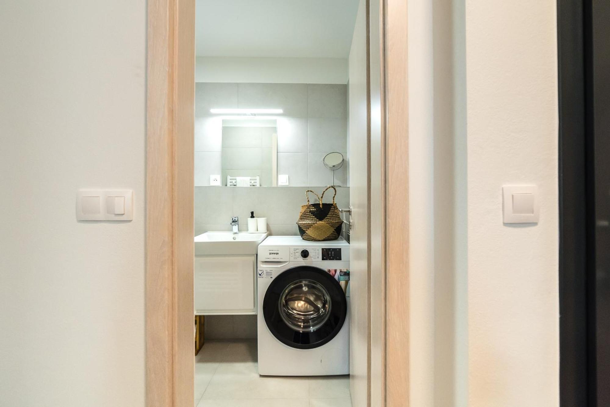 Mickiewiczova Apartment Free Parking By Veronika & Jano Bratislava Ngoại thất bức ảnh